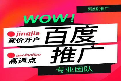 SEM代运营托管公司案例：营销突破