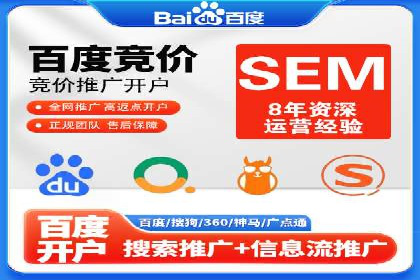 提升SEM运营效果：经典案例解析与策略