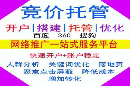 托管SEM竞价：提升广告效果的成功案例